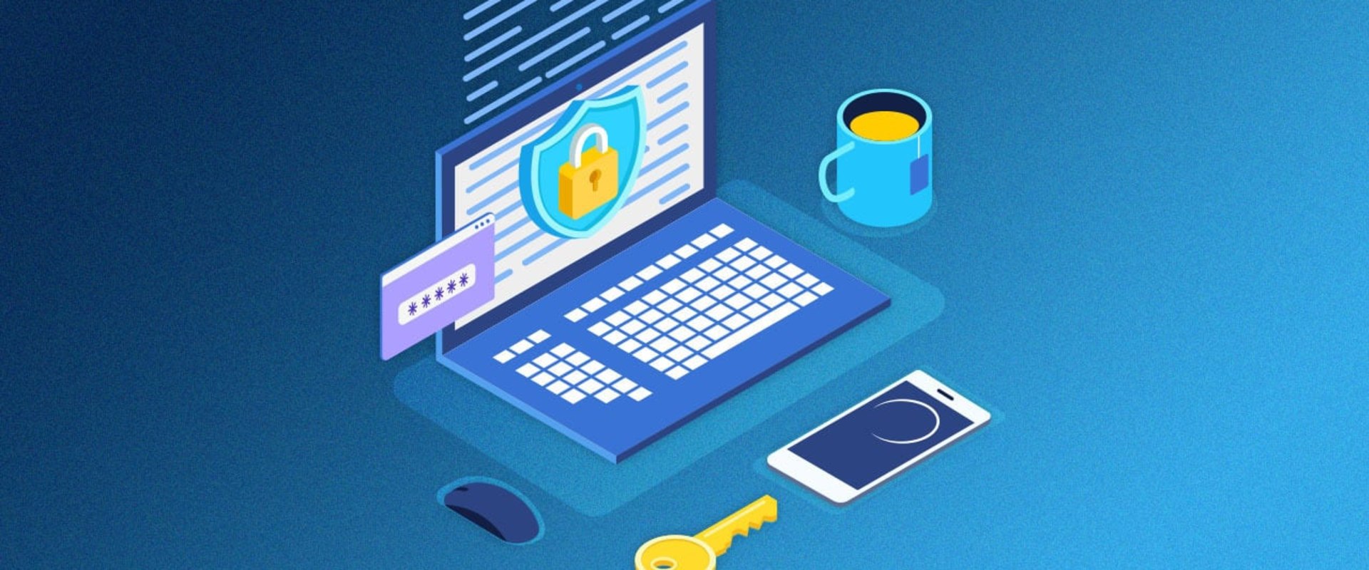 Securing Online Accounts and Payments: A Guide