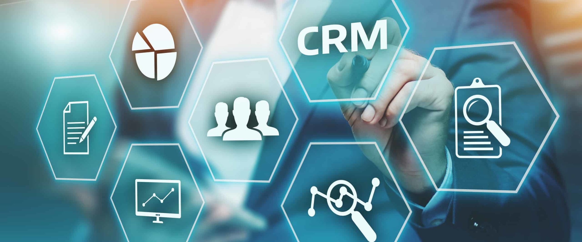 Exploring Customer Relationship Management (CRM) Solutions