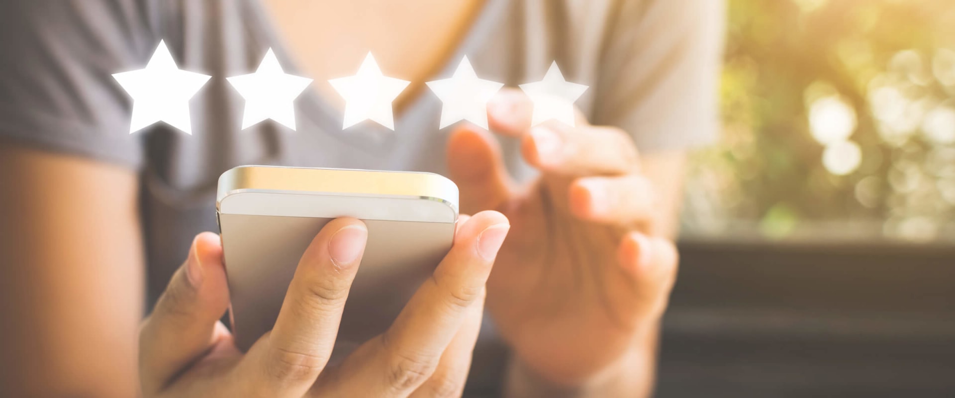 Product Reviews and Ratings: What to Look Out for