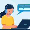 Live chat and messaging tools: Enhancing customer service and support