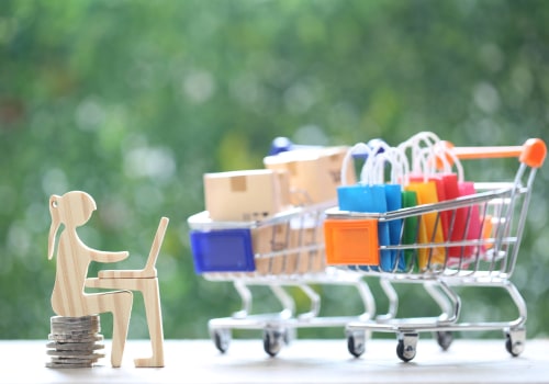 Impact of COVID-19 on Online Shopping