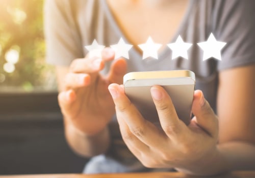 Product Reviews and Ratings: What to Look Out for
